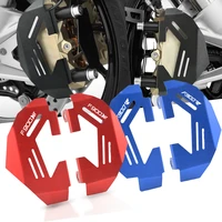 motorcycle accessories front brake caliper cover for bmw f900r f900xr f900 f 900 r xr front brake caliper cover guard protection