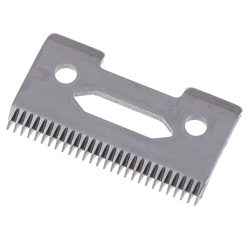 2pcs W-1 Profession 2-Gat Replacement Clipper Blade Trimmer 440C Moveable High Quality | Красота и здоровье