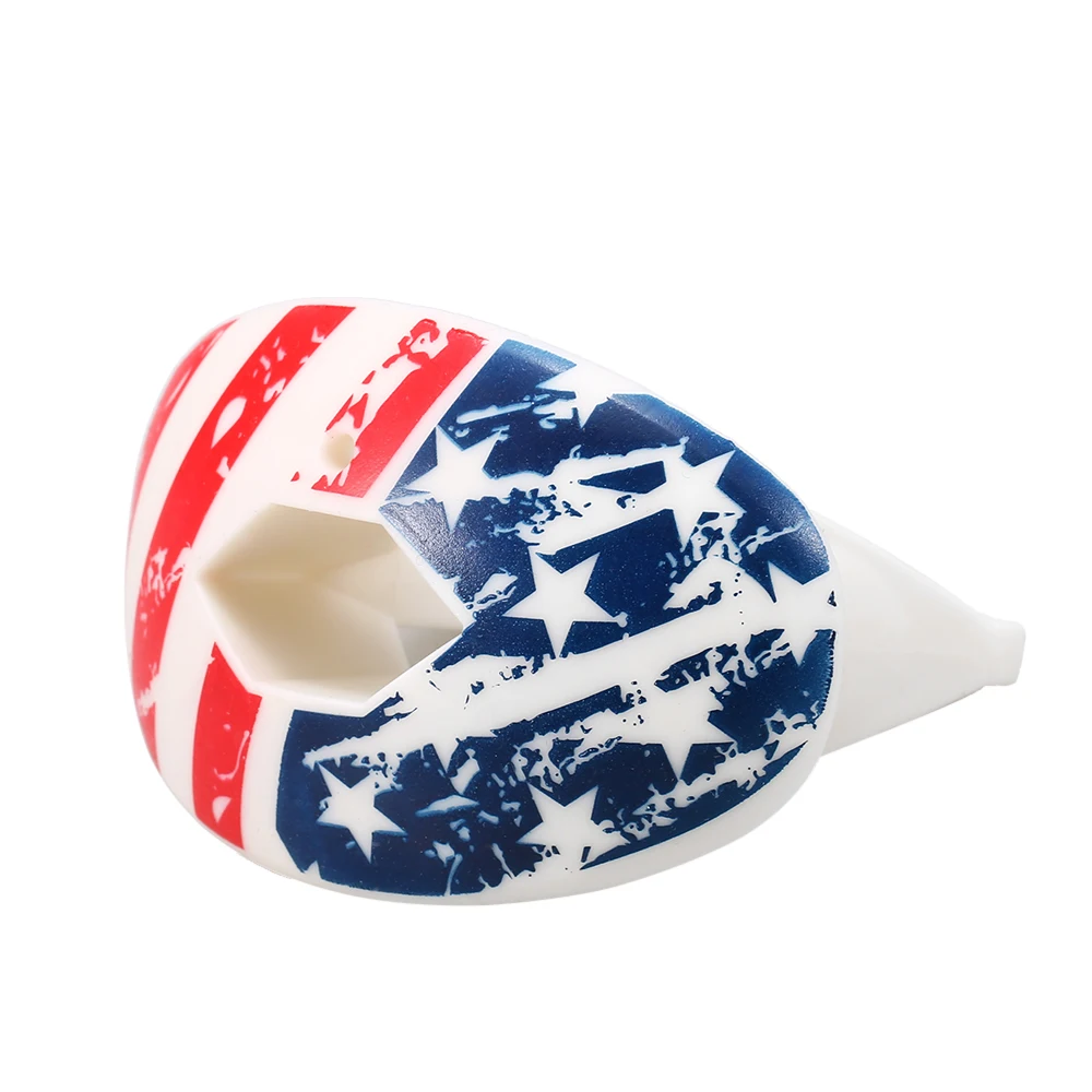 Спортивная защита для рта зубов регби Защита пищевого класса баскетбола бокса