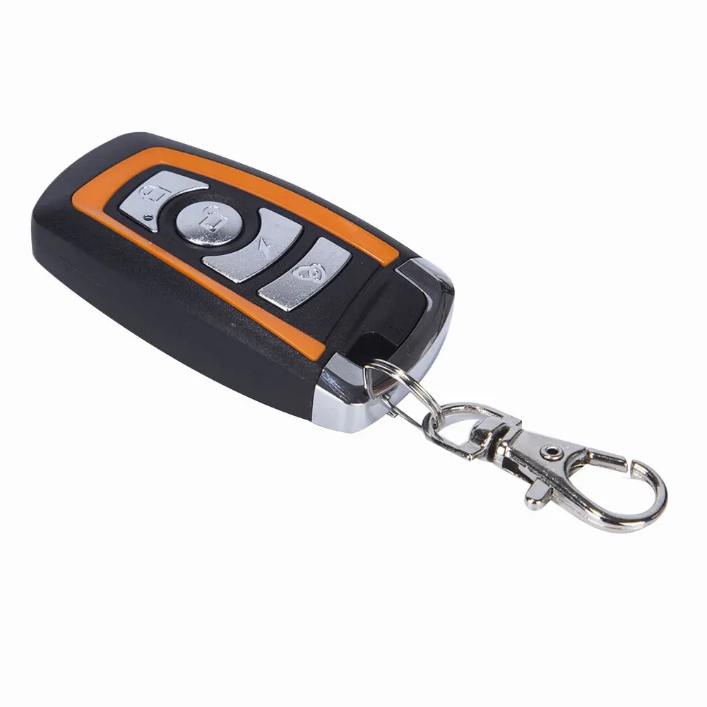 12V Motorcycle Alarm System Car Electric Bike Remote Control Anti-theft Security | Автомобили и мотоциклы