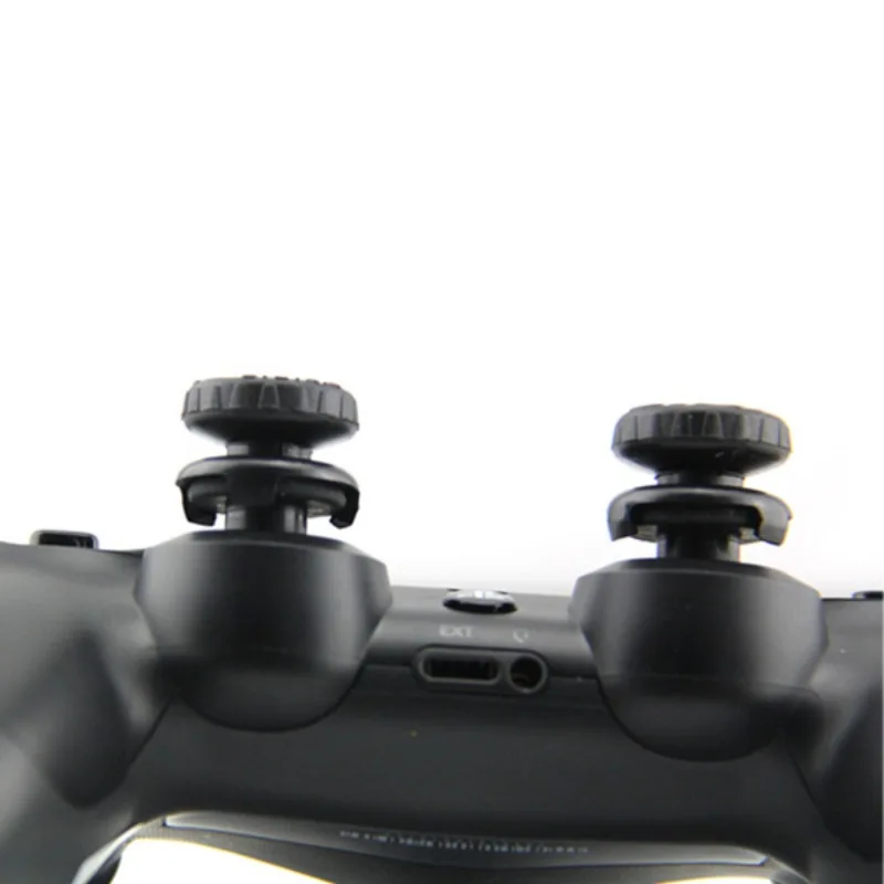 2pcs/1set Gamepad Button Protective Console Joystick Replacement Parts Accessories For PS4 Controller | Электроника