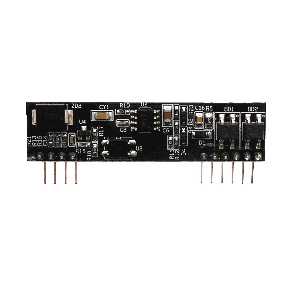 Модуль модуля POE DP9700 док станция с разъемом PIN AG9700 13 Вт PD (устройство питанием)