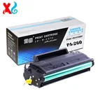 Совместимый тонер-картридж PA-260 PA260L для Pantum PANTUM P2506DW M6600 M6600W с чипом на 1600 страниц