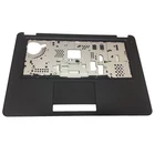 Новый оригинальный черный чехол для ноутбука Dell Latitude E7450 A1412A C