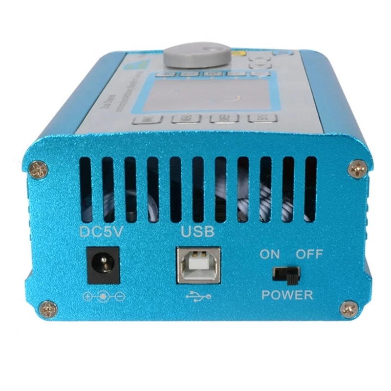 

FY2300 20Mhz Digital DDS Dual-channel Multifunction High Precision Signal generator Source Arbitrary Waveform/Pulse