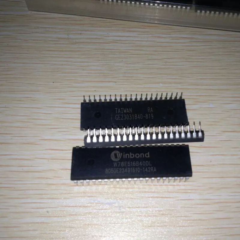 

10 шт. W78E516B40DL