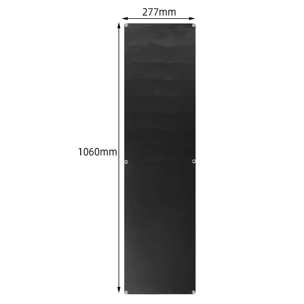 

Solar Panel 150W 300W ETFE Flexible Waterproof Solar Panel Battery Charger System Solar Panel Kit Complete Full Set For Home