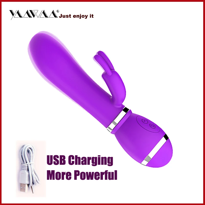 Yawa 10 скоростная беспроводная вибратор игрушки для взрослых силиконовый