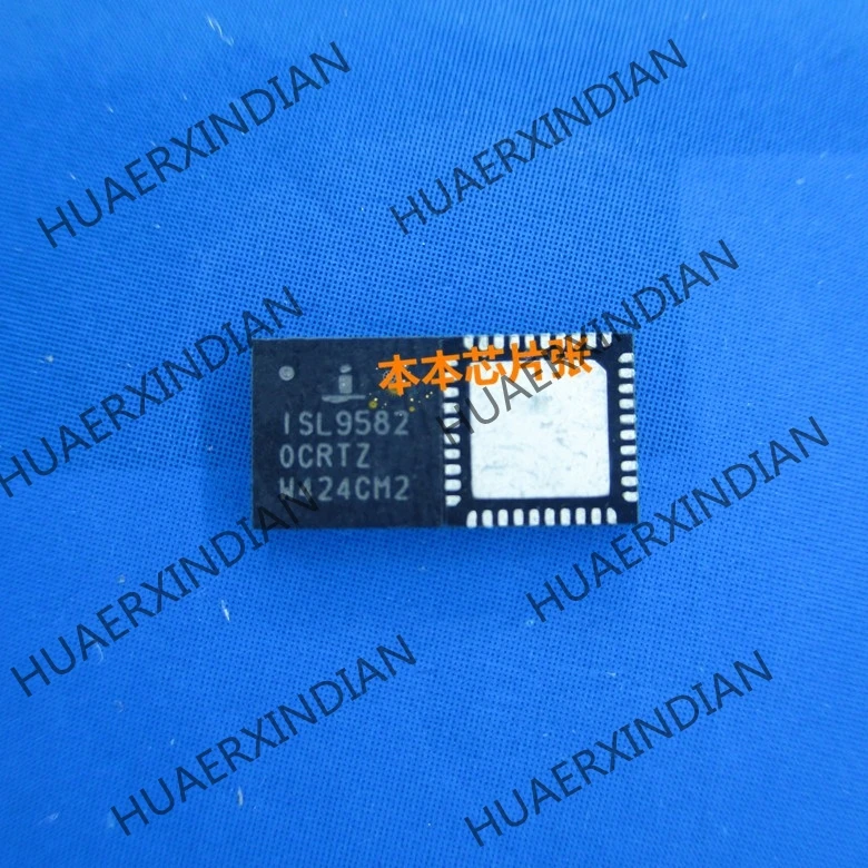 Новый ISL95820CRTZ ISL9582 0CRTZ ISL95820 QFN высокое качество | Строительство и ремонт