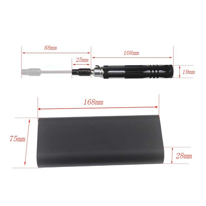 

Multifunction Precision Screwdriver Set Magnetic Screwdriver Bit Set for Repairing Phone PC Tools VJ-Drop