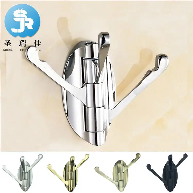 Активности крючок с бабочкой 180 ряд один подвесной аксессуары для ванной комнаты