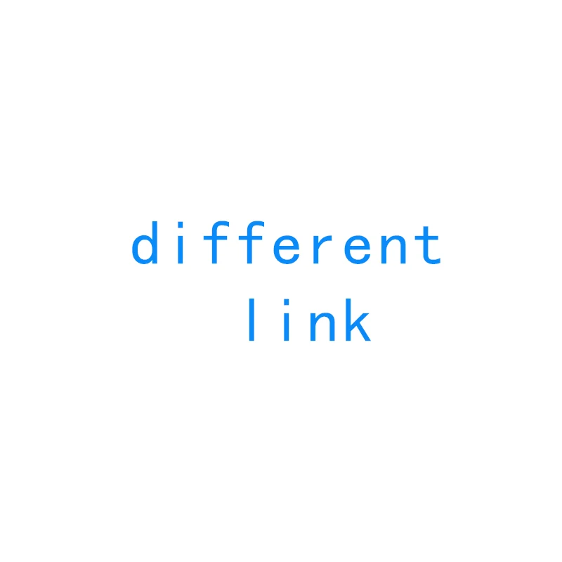 

different link