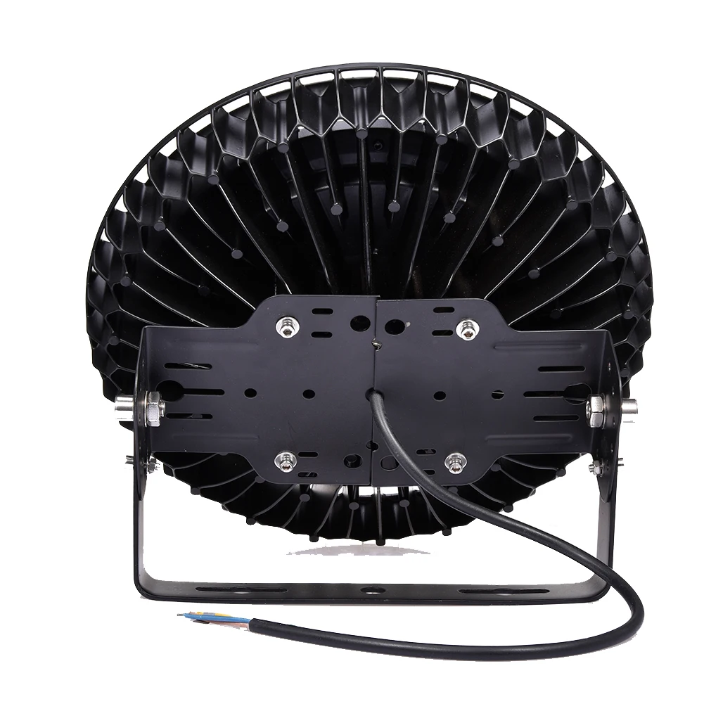 

Newest 500W/800W LED High Bay Light Industrial Lamp Workshop Light for Warehouse Garage Factory