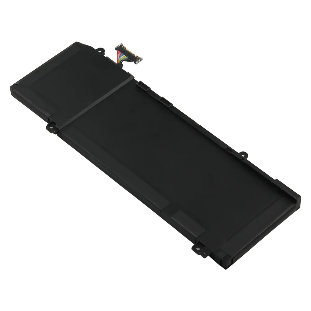Оригинальная сменная батарея для Dell Alienware M17 R1 2018 M15 P79/P82F XRGXX 1F22N 3750 мАч | Мобильные
