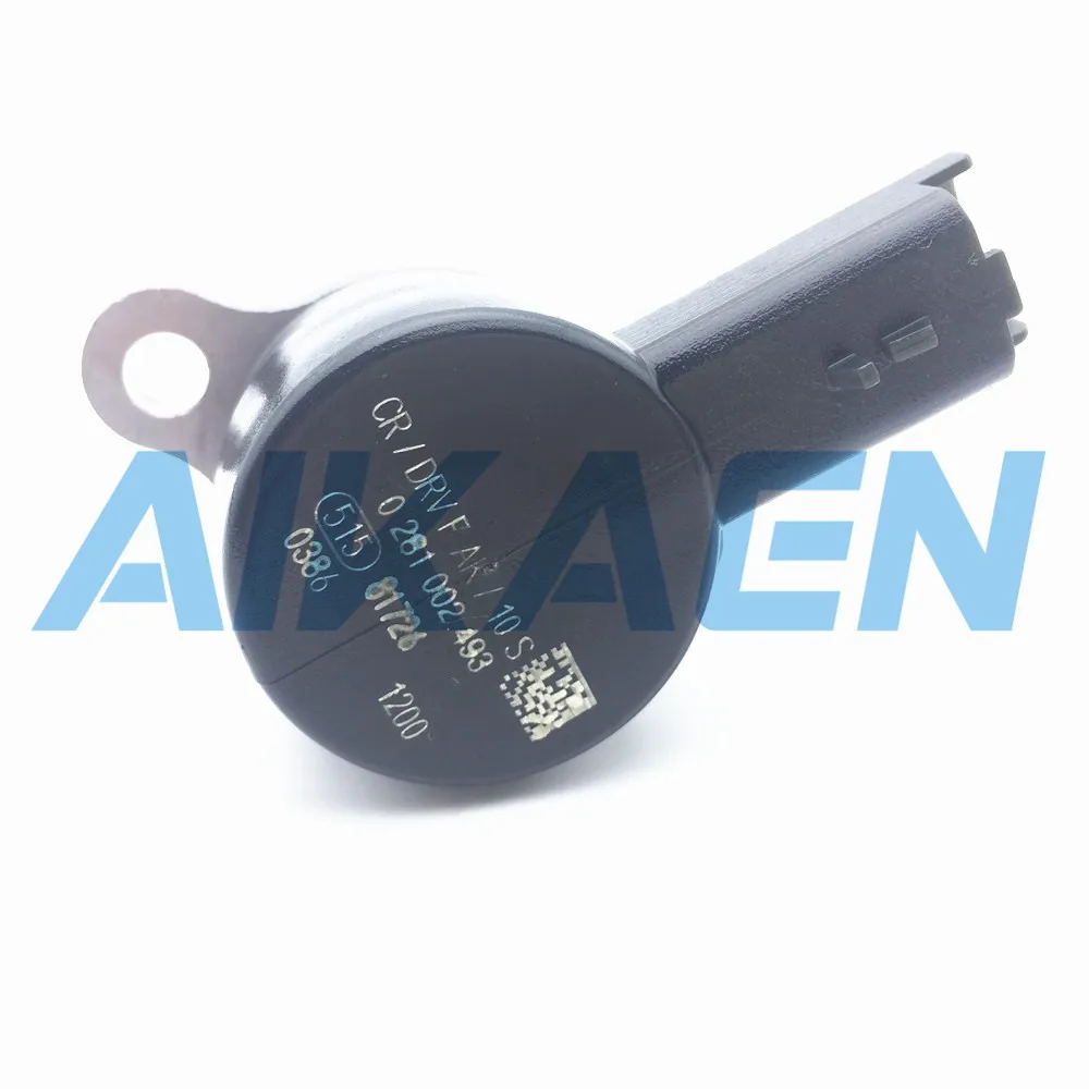 0281002493 топливный рельсовый регулятор давления регулирующий клапан 193338 193325 для FIAT