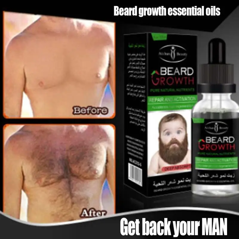 

Shaving & Hair Removal