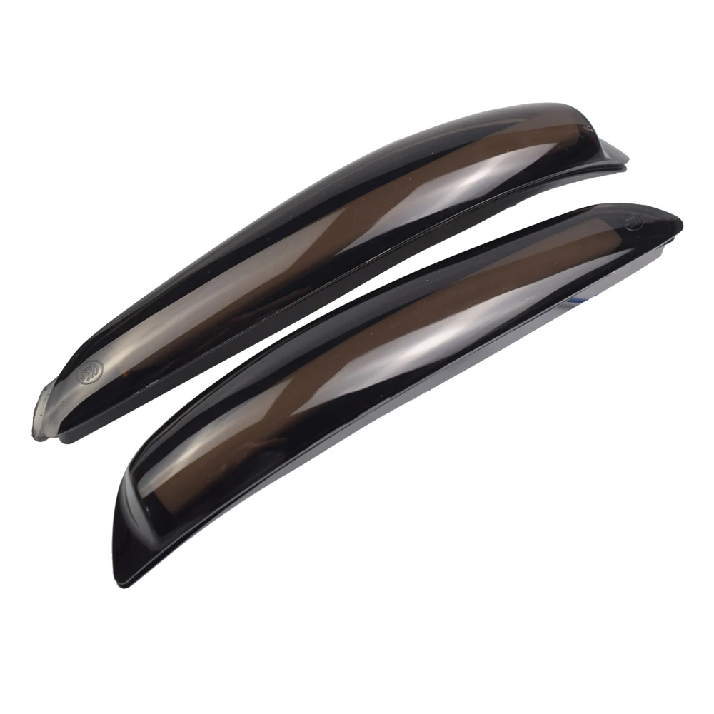 

2pcs LED Dynamic Turn Signal Light For Hyundai Sonata YF i45 2011 2012 2013 2014 Flowing Water Blinker Flashing Light