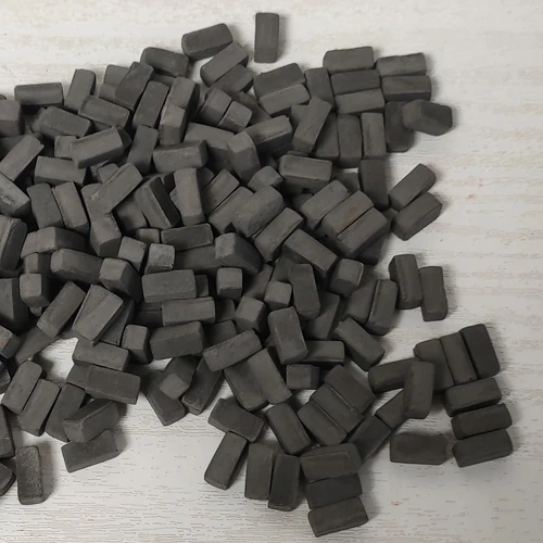 250 шт./компл. Масштаб 1:35 мини Кирпичи Модель античный микро пейзаж декоративные DIY