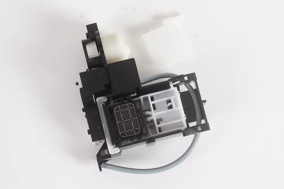 Cleaning unit for a4 uv printer. Ink pump, waste ink pump, L805 ink cap, brand new original authentic, free shipping
