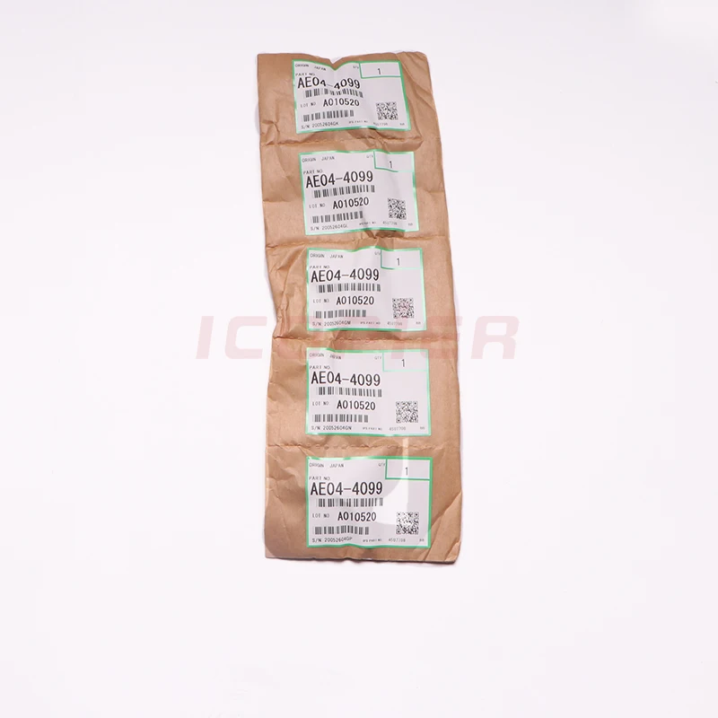 5pcs Original AE044099 Picker Finger Claw for Savin 9040B 9040SP 9050 9050B 9050SP 9240G 9240SP 9250G 9250SP Stripper