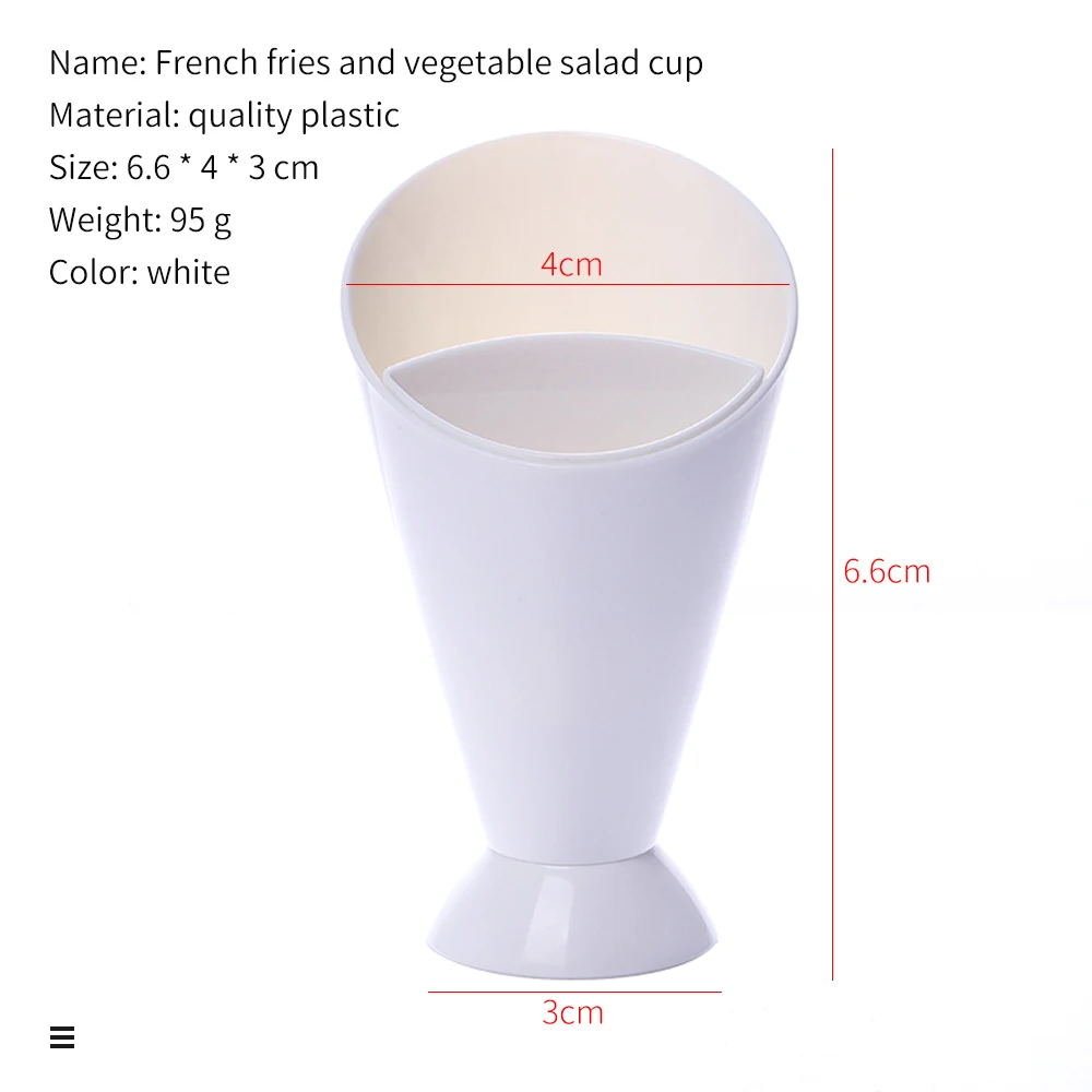 Тарелка для соуса в ассортименте с 2 ячейками креативный сервис креативного