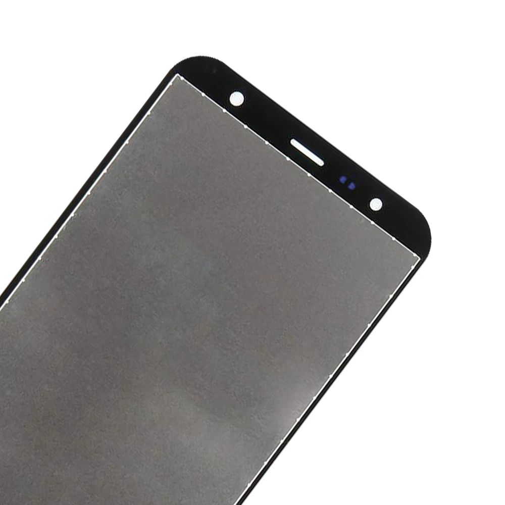 Оригинальный ЖК-дисплей J6 Plus для Samsung Galaxy + J610 сенсорный экран дигитайзер датчик в