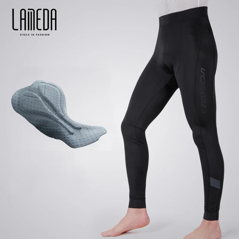 

LAMEDA spring and summer cycling pants men's pants autumn competitive professional highway mountain iike pants