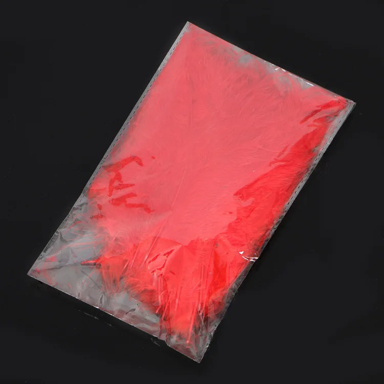 red feather 18/24 дюйма ручка светодиодный светящиеся воздушные шары Bobo светящиеся Прозрачные баллоны с гелием одежда для свадьбы, дня рождения украшения Дети Светодиодные ленты воздушный шар - Цвет: red feather