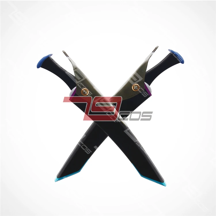 Аниме Fate/Апокриф Assassin Джек Потрошитель Косплэй реквизиты карнавальные костюмы