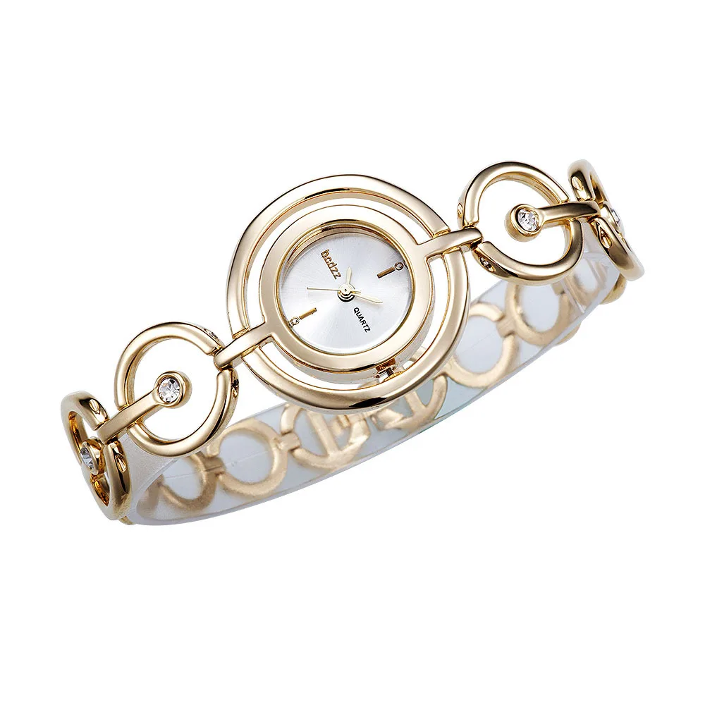 

ASJ Classic women's watch alloy Korean temperament BRACELET WATCH QUARTZ WATCH