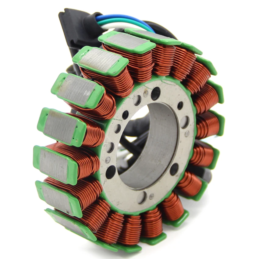 Катушка статора магнето зажигания мотоцикла для Yamaha YZF600R Thundercat YZF 600R 4TV-81410-01