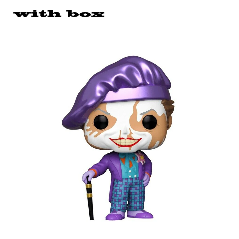 Новинка! Модель JOKER 337 # с коробкой, фигурка, Коллекционная модель, игрушка в подарок