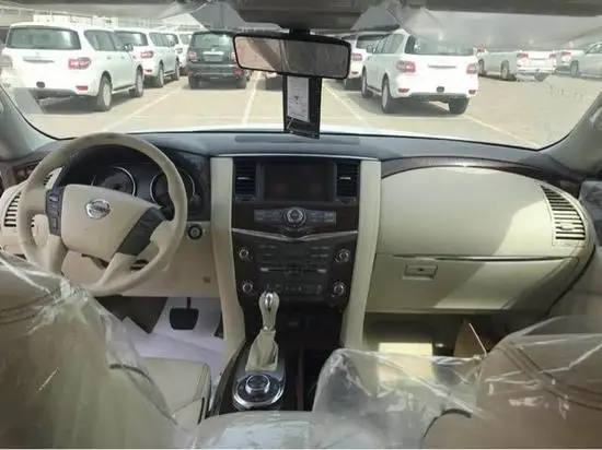 Для Nissan Tule SE 2014-2020 Автомобильное видеорадио Android Радио DVD-плеер Аудио Мультимедиа