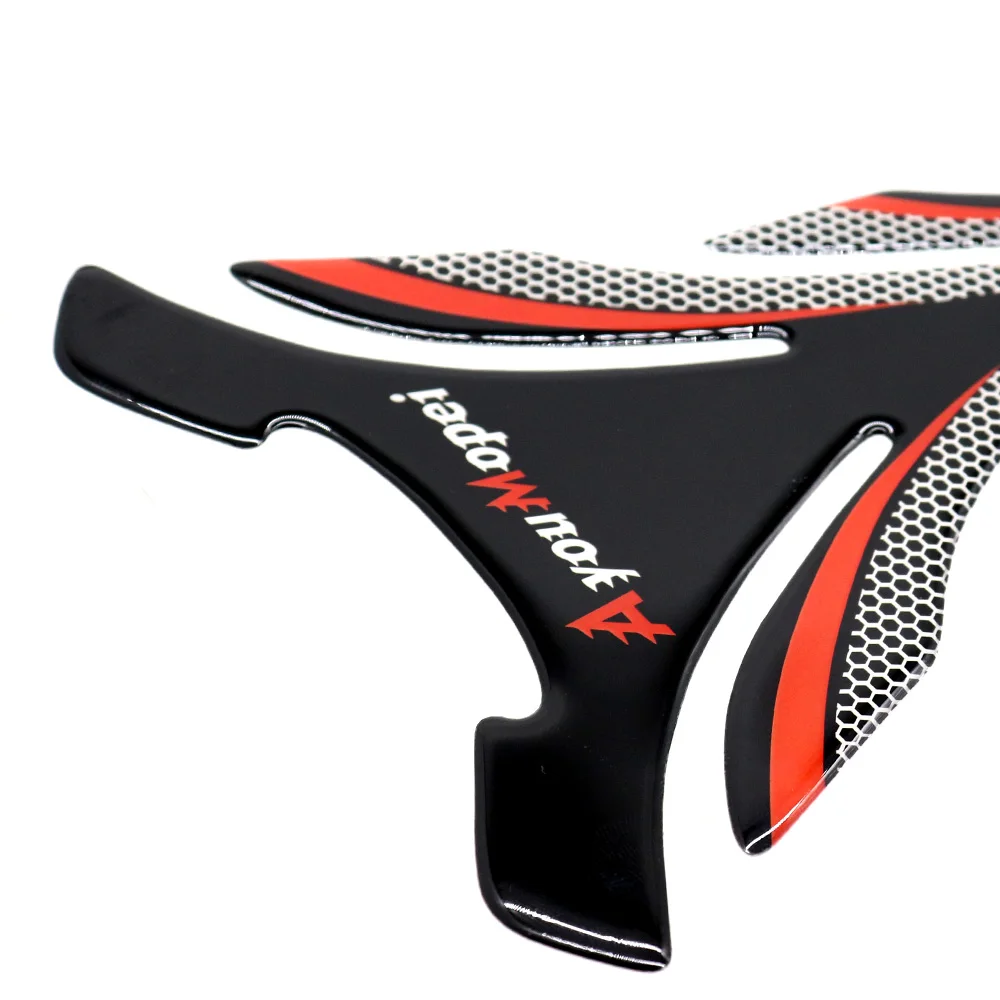 For 675R Tiger 800 XC Speed Triple Tankpad 3D Motorcycle Tank Pad Protector Decal Stickers | Автомобили и мотоциклы