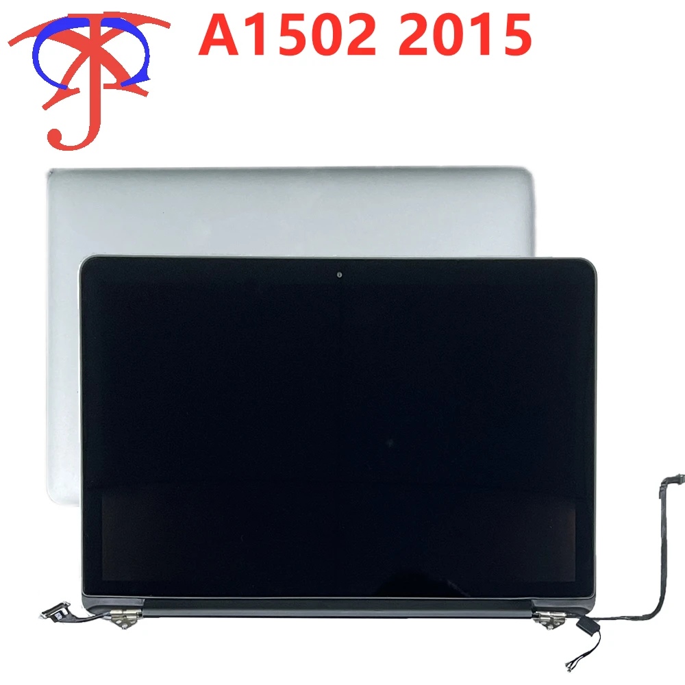 Новый Полный Дисплей в сборе для Macbook Pro Retina 13 A1502 ЖК-экран MF839 M841 EMC 2835 ранние 2015 -