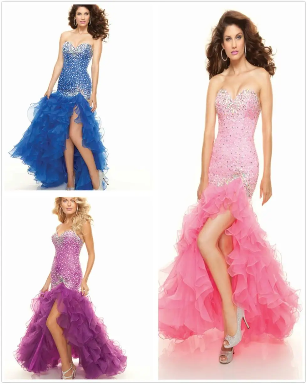 

2021 Hot Sale Sale Natural Organza free Shipping Beaded célébrité robes Ball Gown Party Pageant Quinceanera Homecoming Dresses