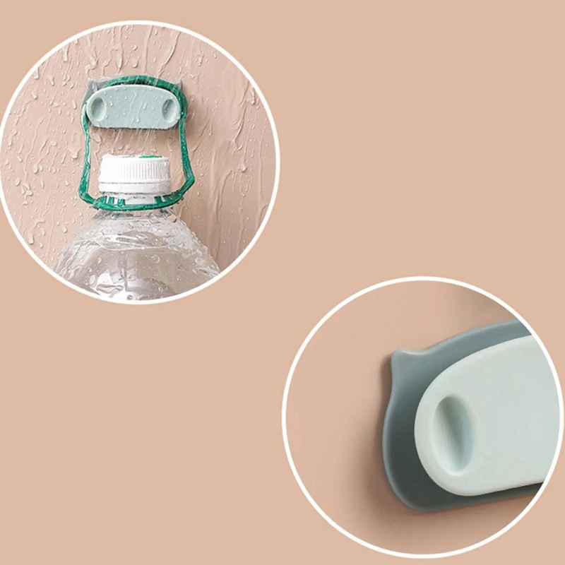 AT69-мультяшный Многофункциональный заглушка крючка-стандартная рамка для