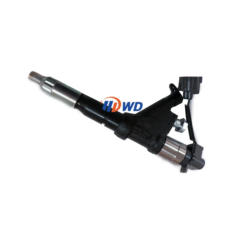 

Common rail injector 9709500-522 095000-5226 for HINO E13C