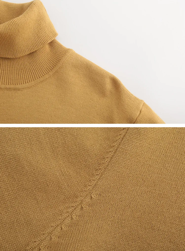 

Men New Luxury 2020 Embroidered Smile Face Yellow Knit Casual Sweaters pullovers Asian Plug Size High quality Drake #AB66