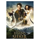 5D сделай сам, полностью круглая алмазная живопись, легенда о Seeker, 3D вышивка крестиком стразы, мозаика, домашний декор, настенные наклейки