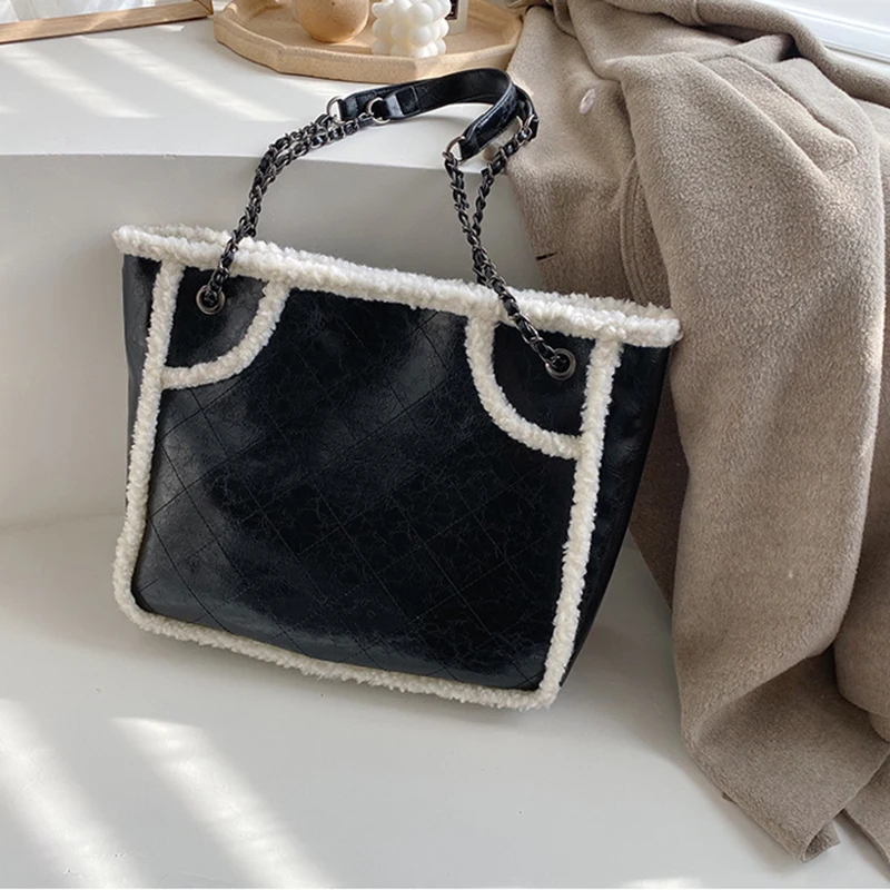 Женская сумка через плечо из мягкой искусственной кожи модные сумочки для женщин