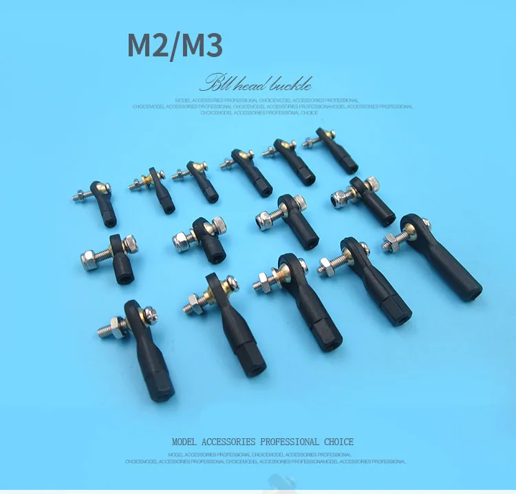 10 шт m2 m3 шарнирная пластиковая