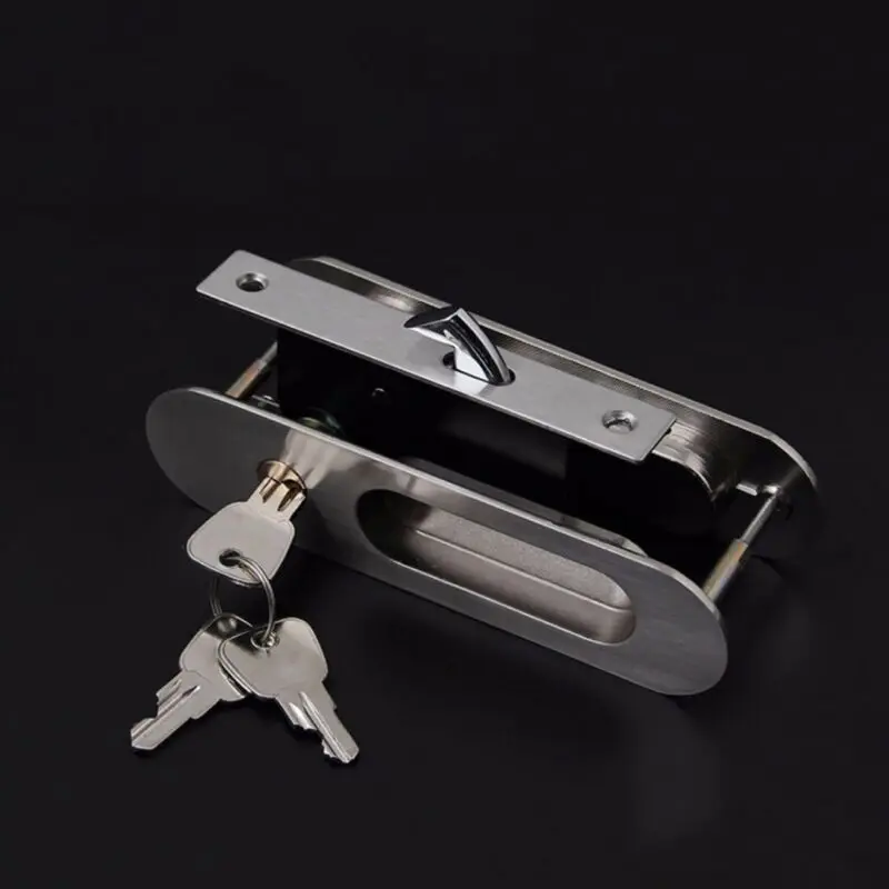 Кухня раздвижные двери замок балкон Крытый бытовой Замена вложения |