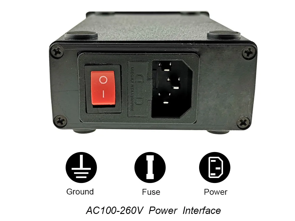 KSGER T12 STM32 цифровая паяльная станция T12 железные наконечники автоматическое повышение температуры сна быстрый нагрев 907 ABS Ручка DIY Инструменты