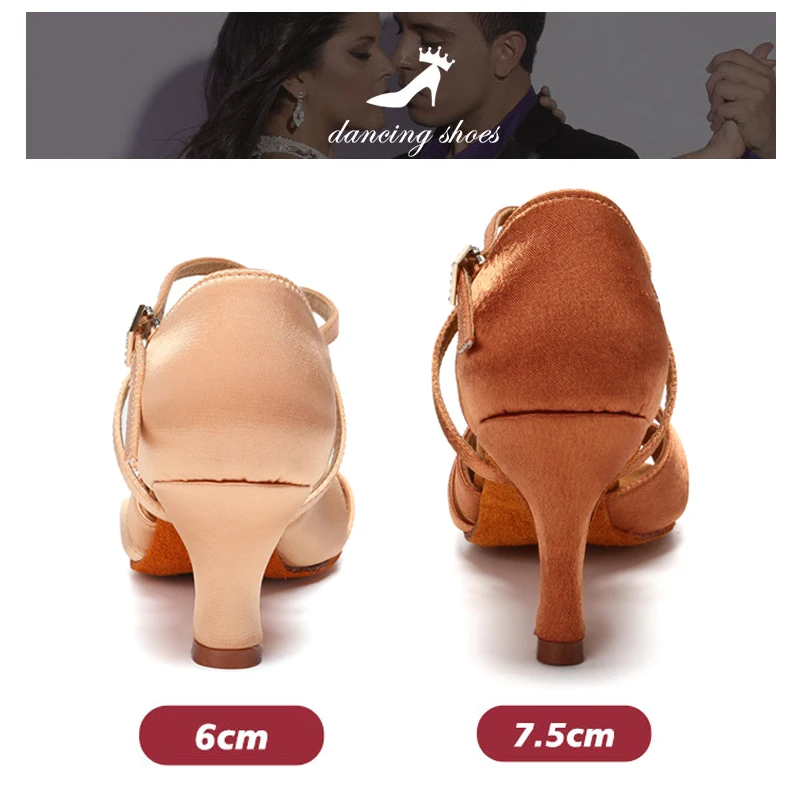 Женские туфли для латиноамериканских танцев женские бальных танго обувь с