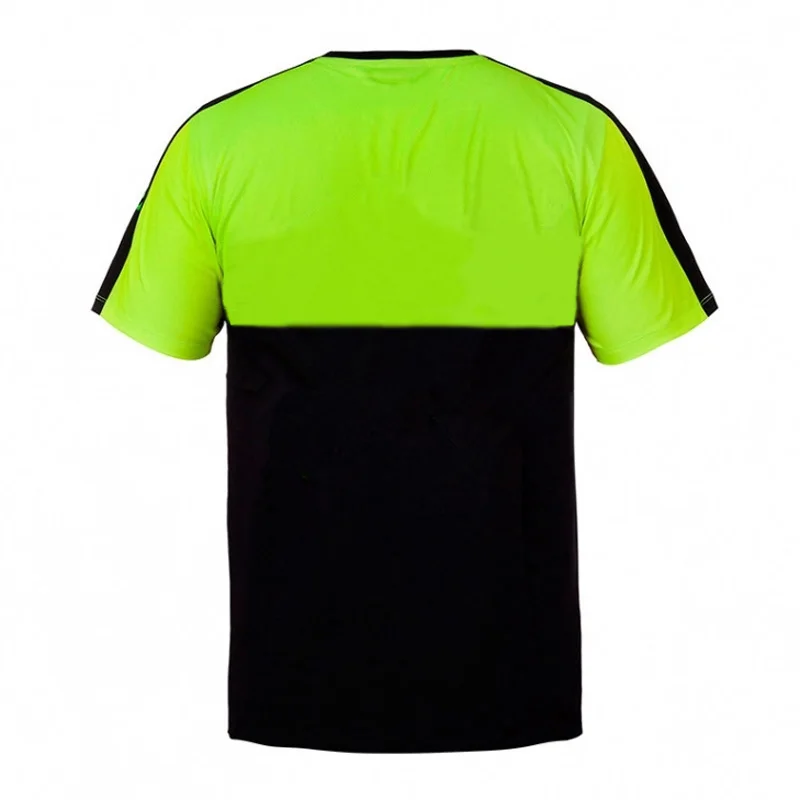 

Motorcycle Racing Motorbike Motocross Moto T shirt Riding Men Short Sleeve Breathable Casual Clothes Driving Quick Dry Shirt