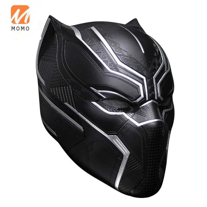 

Super Model Anime Helmet Wearable Mask Ornaments
