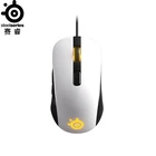 Проводная мышь SteelSeries, оптическая игровая мышь 7200DPI, 6 клавиш, мышь из зеркального материала, поддержка MAC OSX WINDOWS 7810