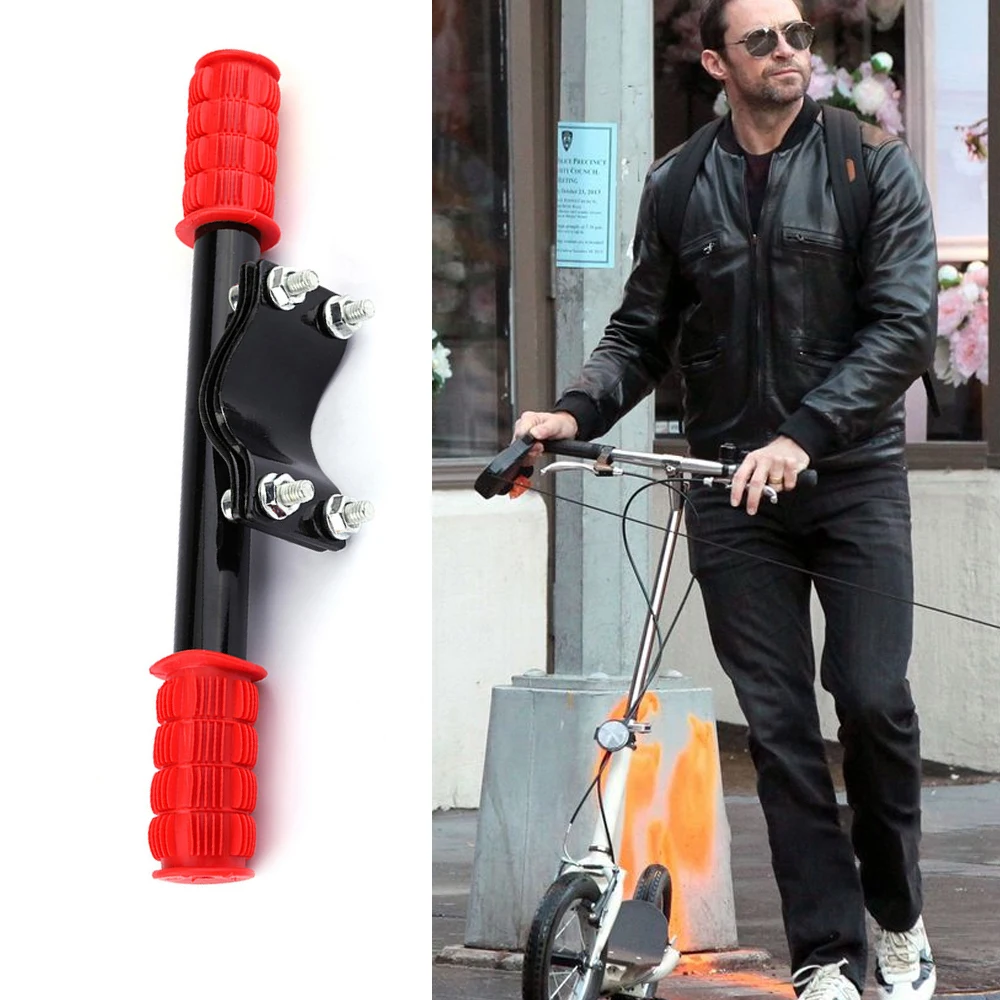 

Scooter Child Handle For M365 Skateboard Scooter Kids Handle Grip Bar Holder for Mijia Xiaomi M365 Electric Scooter Accessories