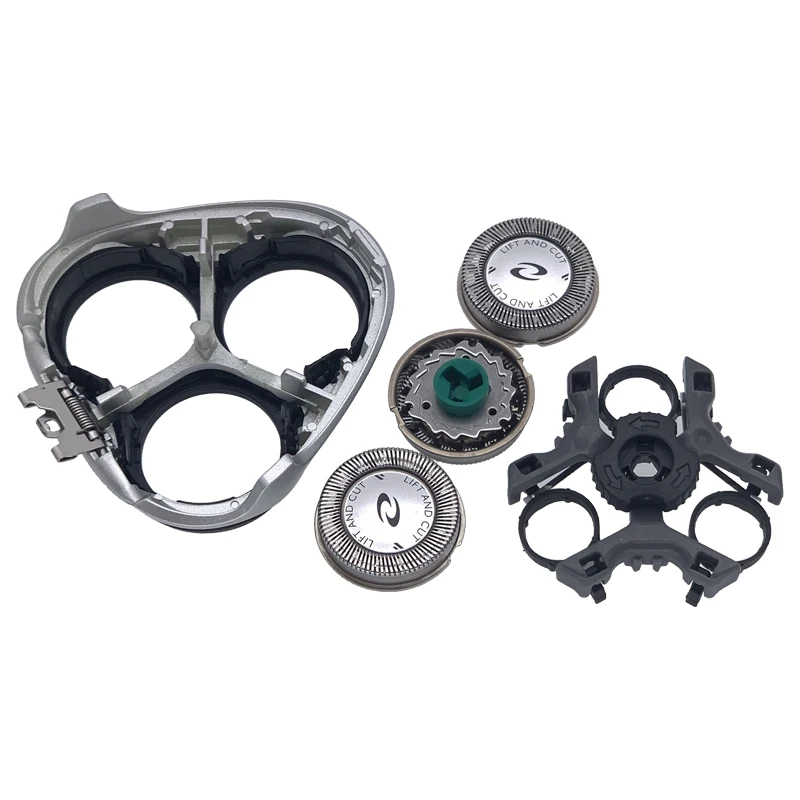 Сменная головка для бритвы Philips PT720 PT725 PT726 PT727 PT728 PT730 PT731 PT732 PT734 PT735 PT736 PT737 PT739 PT786